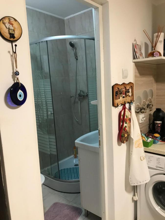 Cosy Hideaway Apartman Brassó Kültér fotó