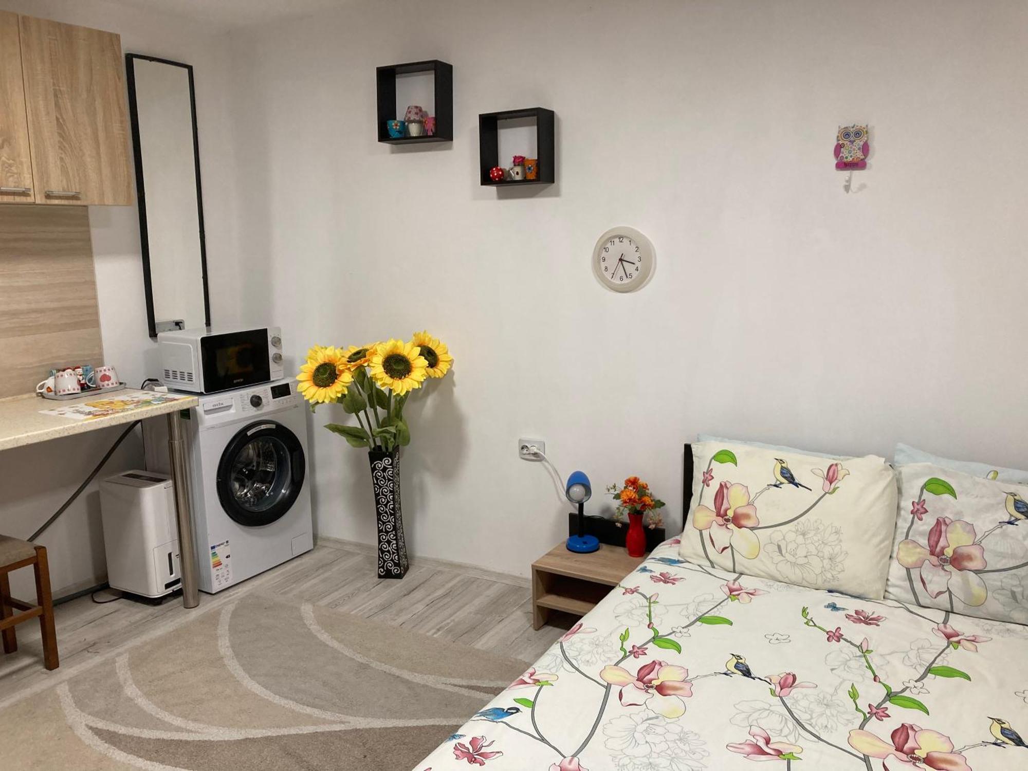 Cosy Hideaway Apartman Brassó Kültér fotó