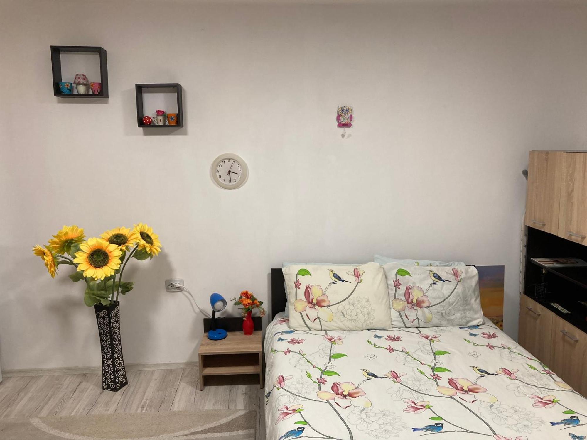 Cosy Hideaway Apartman Brassó Kültér fotó