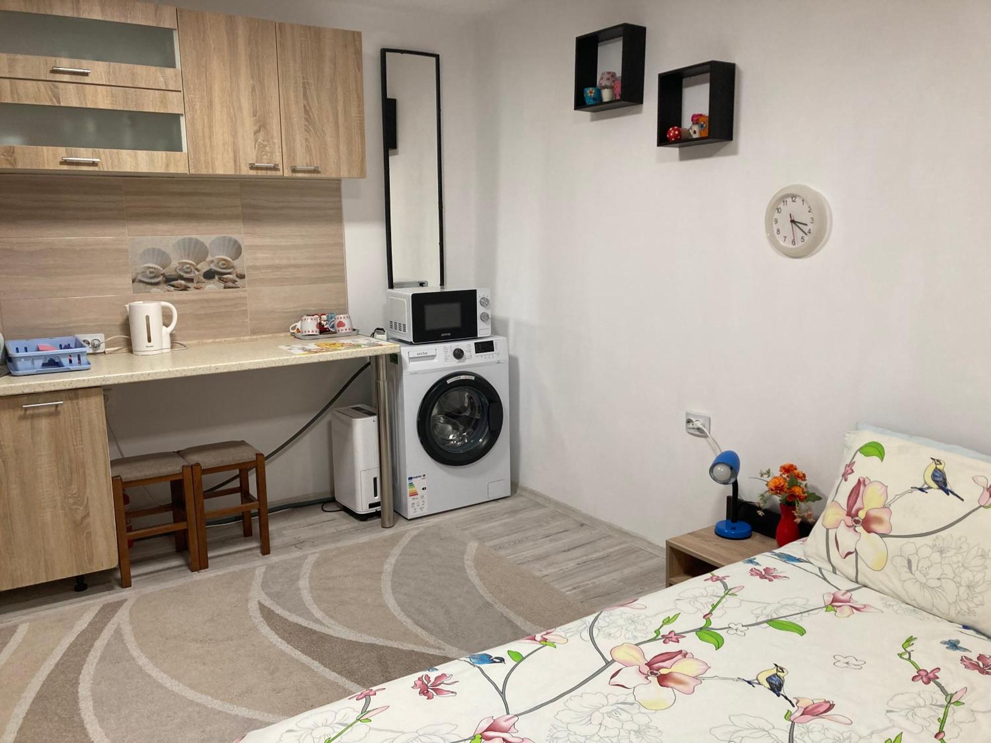 Cosy Hideaway Apartman Brassó Kültér fotó