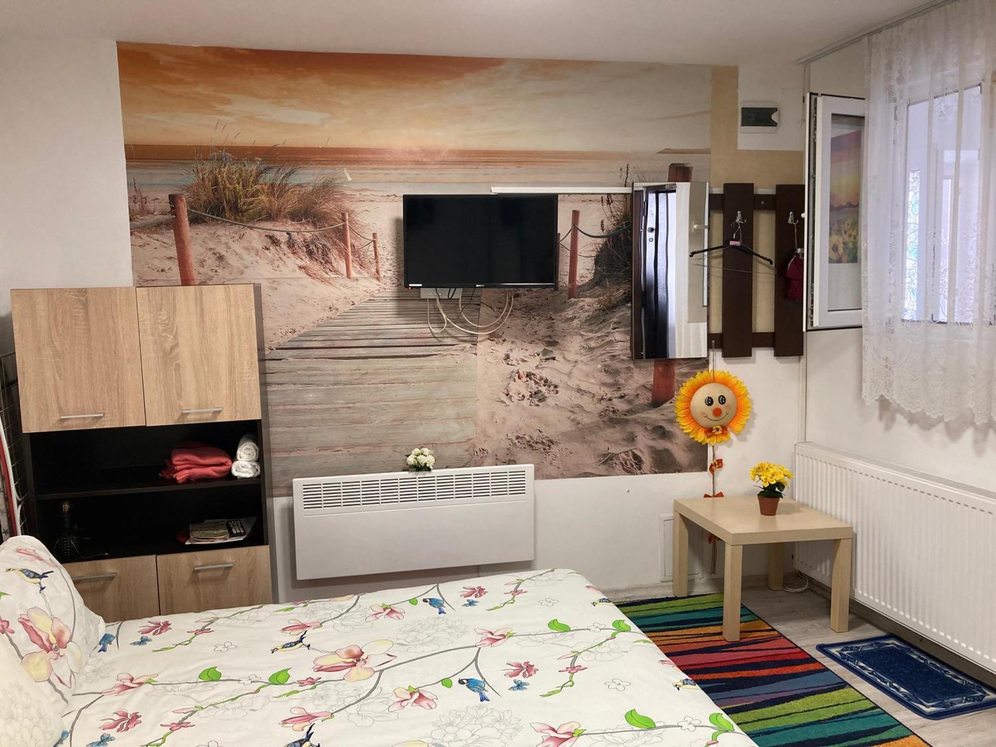 Cosy Hideaway Apartman Brassó Kültér fotó
