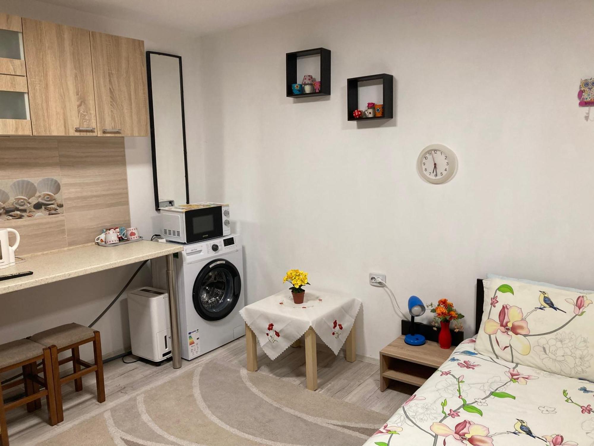 Cosy Hideaway Apartman Brassó Kültér fotó