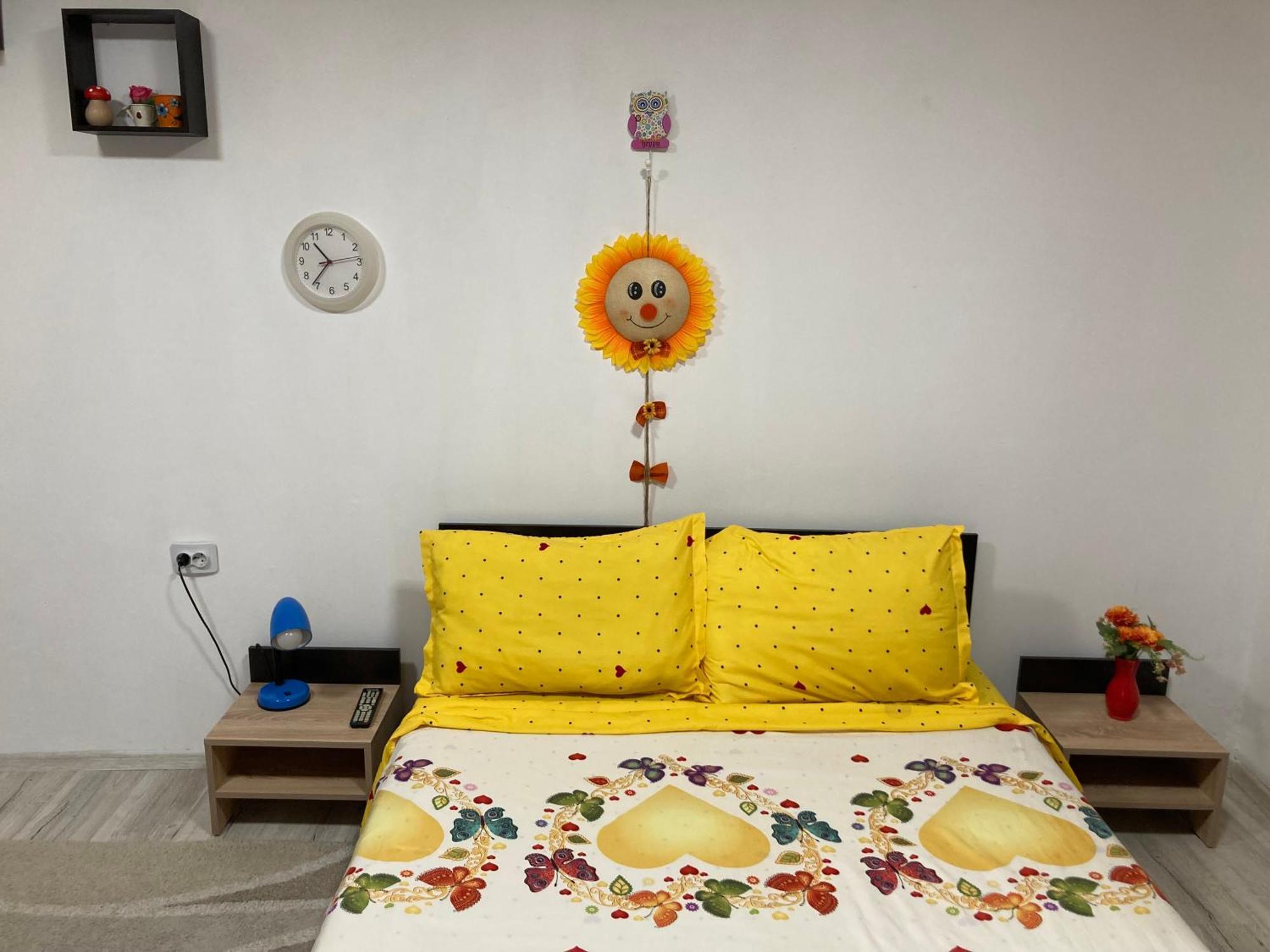 Cosy Hideaway Apartman Brassó Kültér fotó