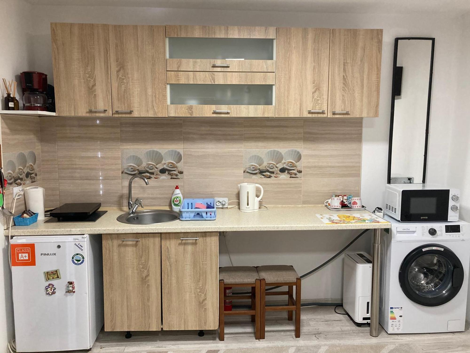 Cosy Hideaway Apartman Brassó Kültér fotó